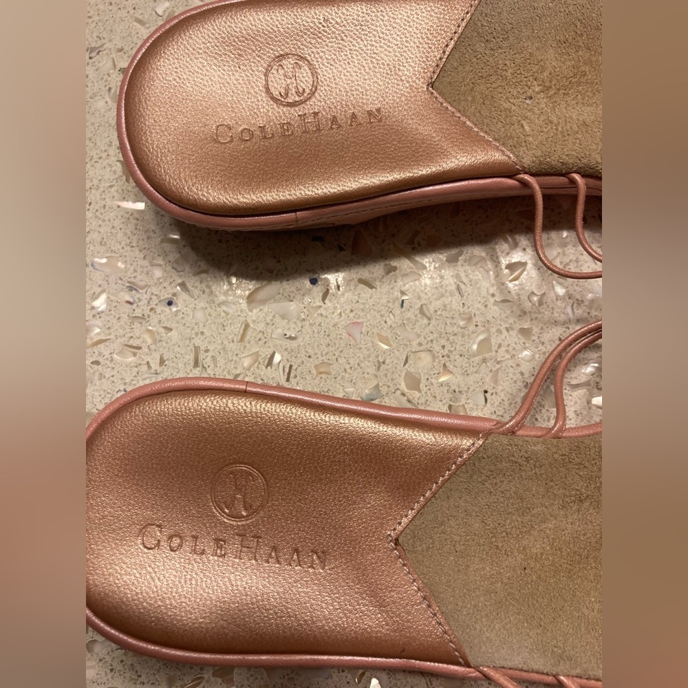 Cole Haan Sandals - Picture 2 of 6